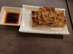 萝卜糕-点点心点心专门店(旺角店)