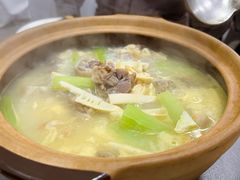 腌笃鲜-沪依小酒馆心意菜