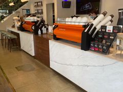 -Peet's Coffee皮爷咖啡(大学路店)