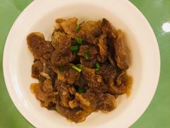 -中国饭店-餐厅