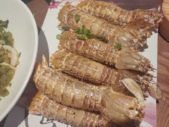 -洲晓鱻舟山海鲜(2号店)