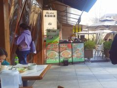 -春家·非遗手工小吃(徐汇万科广场店)