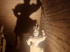 -洛阳古墓博物馆