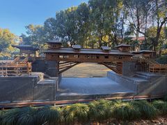 -申粤轩·手工点心·金牌烧味·经典粤菜(丁香花园店)