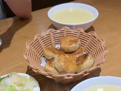 -和兴记牛肉火勺·羊汤(于洪广场店)