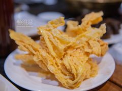 -友乐居羊蝎子(西直门店)