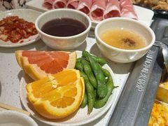 -海底捞(難波店)