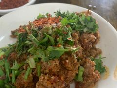 -小杨翘脚牛肉