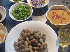 -羊大爷涮肉(亮马桥店)