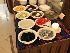 -牡丹国际大酒店-港式茶餐厅