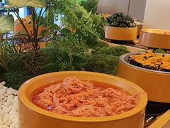 -喜家自助小火锅(卓悦里店)