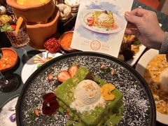 -翡翠鸟精品泰国菜(北辰财富中心店)