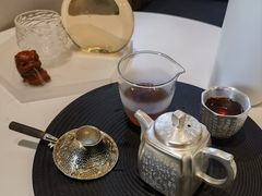 -天龙宝严素食馆(大兴善寺店)