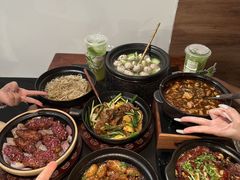 -旺爷砂锅·茶作(国贸城店)