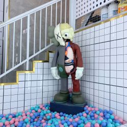 -JM STYLE造型明星.网红