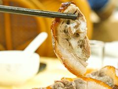 -长润·濑尿烧鹅