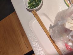 -巴奴毛肚火锅(广益哥伦布店)