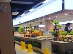-新艺自助美食城(中山路店)