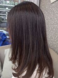 -七分屋LA·烫发·染发·剪发