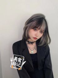 -Rise Hair上升造型