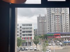 -河坝烧烤串城(金达莱店)