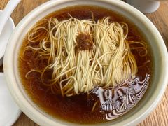 老牌虾籽阳春面-苏小柳点心·手作小笼包(新街口分院店)