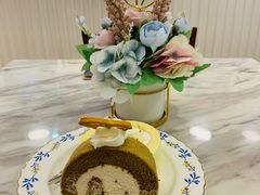 -KK BAKERY烘焙