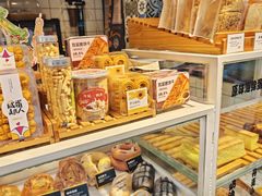 -古早味坊(国棉四厂家属院店)