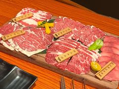 -牛佬•炭火烤肉(挂绿店)