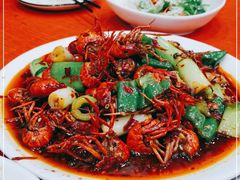 -回味南塘老王虾尾(总店)