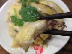 白切雞-随柳居·苏式小吃(建新巷店)