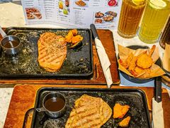 -必胜客(东大桥店)