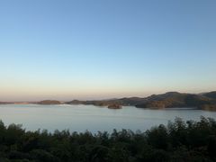 -天目湖涵田半山温泉