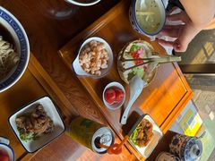 -孙盛兴奥灶面馆·蟹黄面·三虾面(山塘街总店)