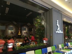 -茉莉餐厅(悦方idmall店)