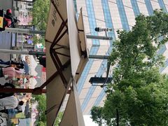 -Peet's Coffee皮爷咖啡(大学路店)