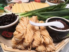 -锦绣金山人家(友谊店)
