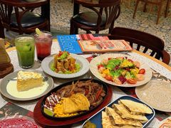 -墨纪Mojí墨西哥餐厅(官舍店)