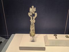 -北京大葆台遗址博物馆