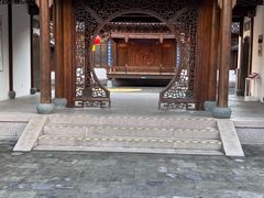 -江宁织造博物馆