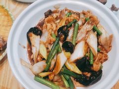 -丛林狼非遗酱骨·现炒餐厅(人民路店)