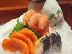 -古京·臻致料理(月湖店)