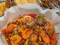 -遇西祠·海鲜烧烤(总店)