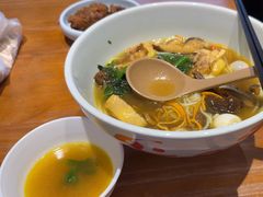 -云味馆·云南菜·云南米线(景田店)