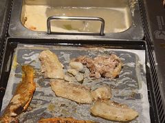 -星伦多自助料理·涮烤一体(虹悦城店)