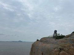 -六合朝阳景区-和尚套
