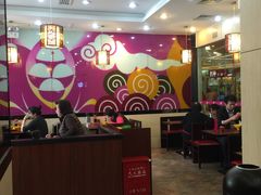 -小杨生煎(香港名都店)