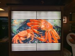 -蟹道乐(梅田店)