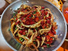 -陈家婆的菜·口味湘菜(梅溪湖店)