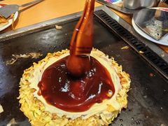 -鹤桥风月(ヨドバシ梅田店)
